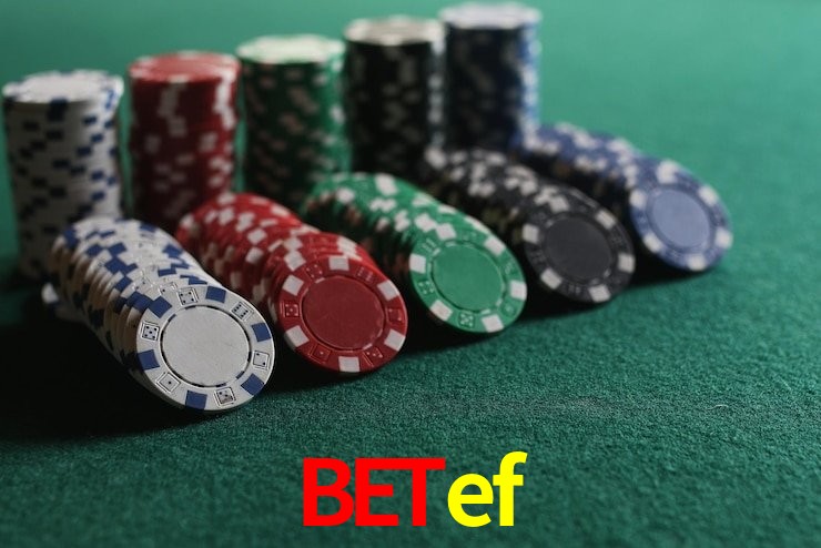Welcome Bonus betef
