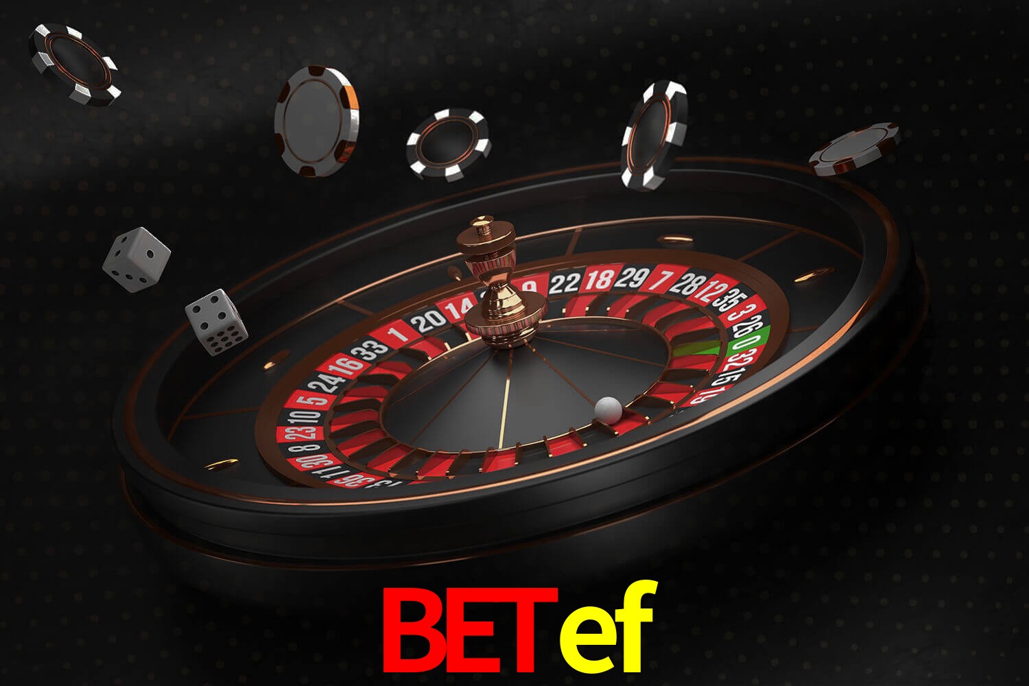 betef login