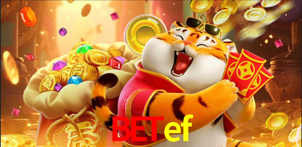 betef login
