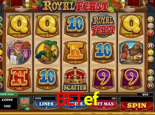 Exclusive Offers betef