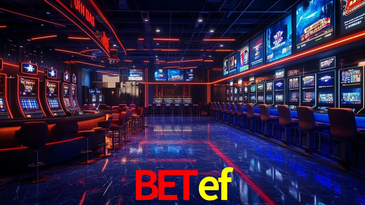 betef App Interface