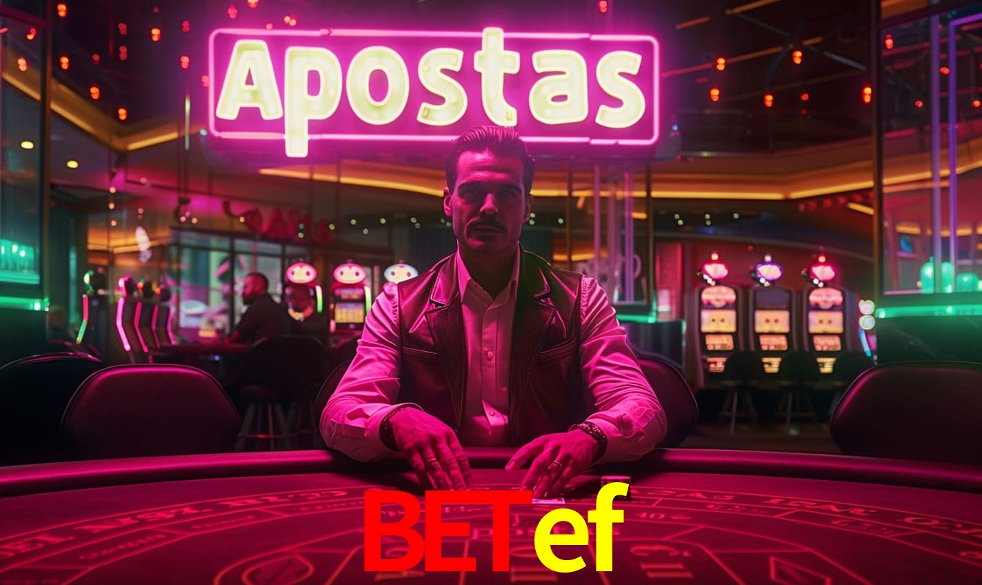 Descubra a Essência do betef: Nossa História e Compromissos