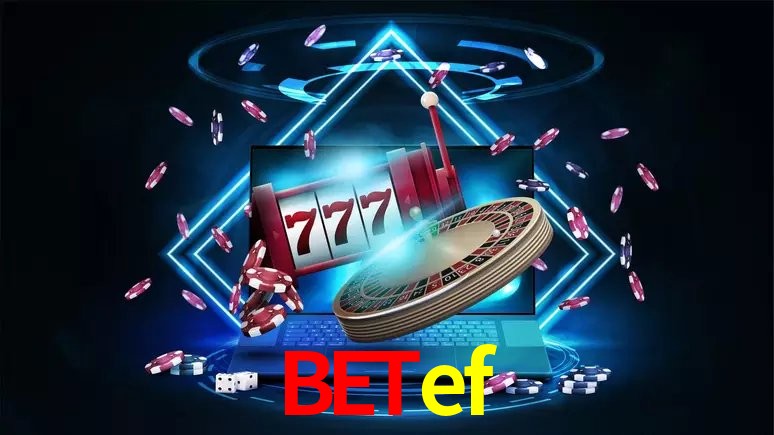 Live Casino betef
