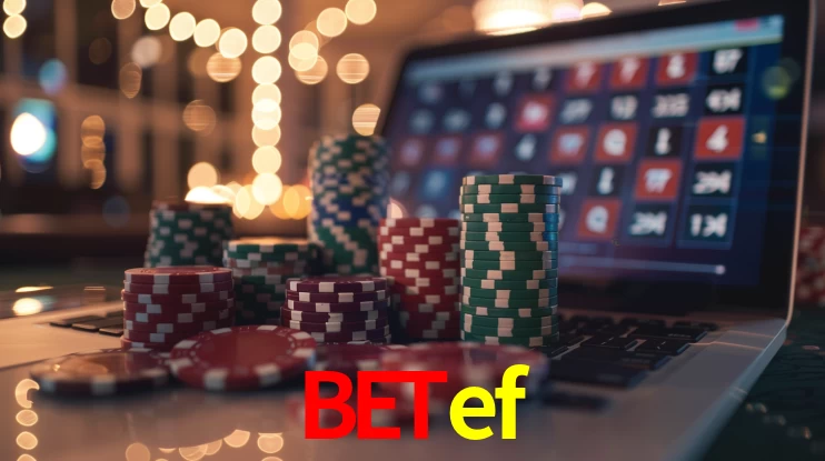 Live Casino betef