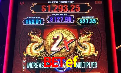 Live Casino betef