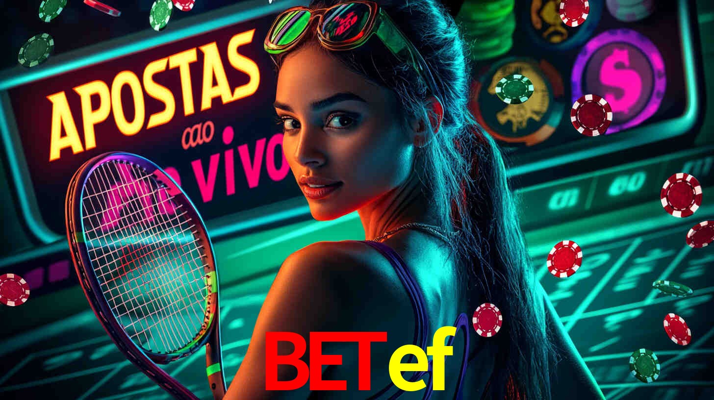 Inovações de Jogos na betef: O Futuro das Experiências Interativas