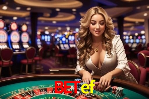 VIP Casino betef