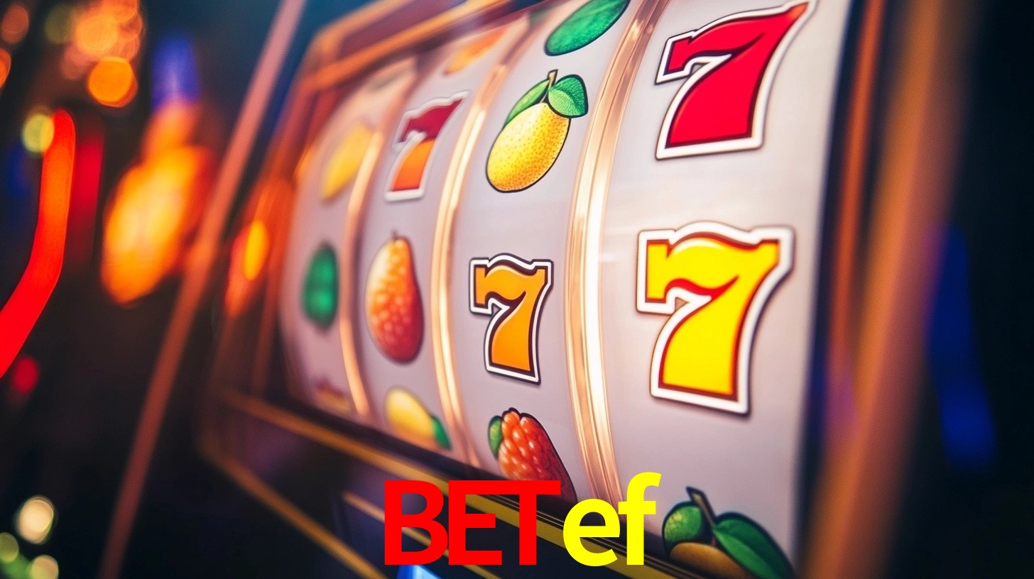 betef login