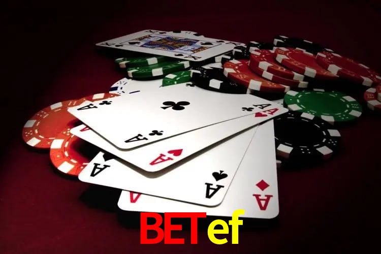 cassino betef