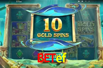 Descubra o Mundo do Cassino Online com betef