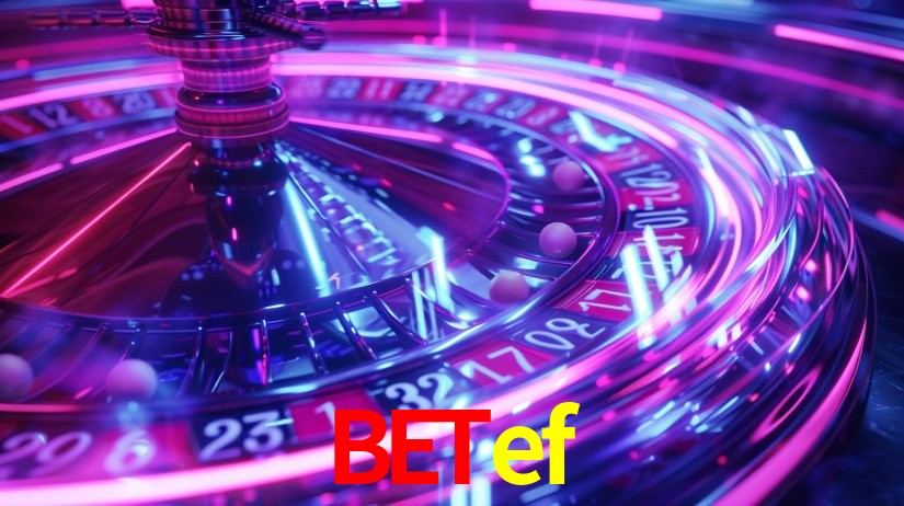 Explorando a Categoria de Eventos em Apostas na betef