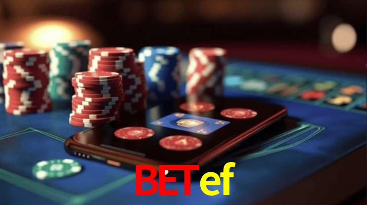Tennis Betting betef