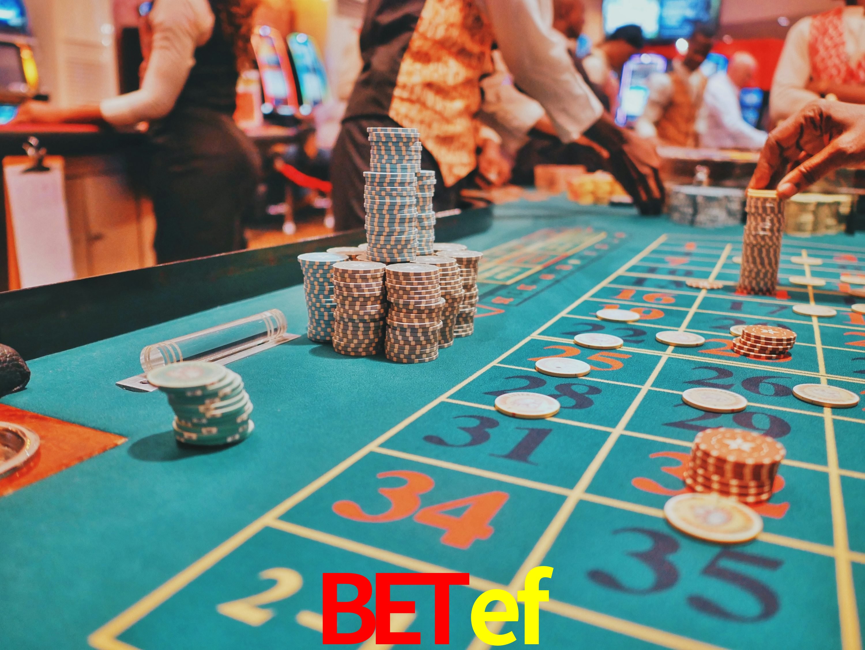 Basketball Betting betef