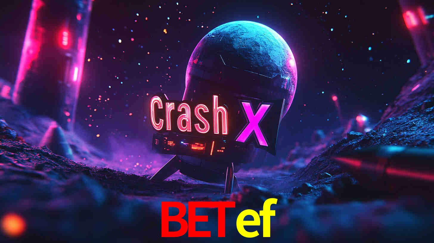 Descubra a Magia dos Jogos de Arcade no betef