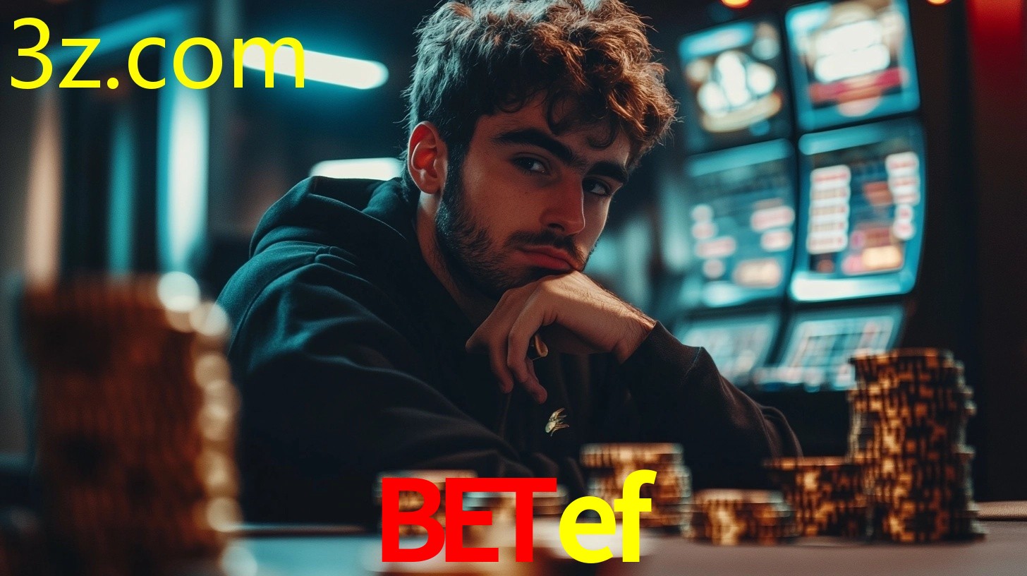BETEF.COM