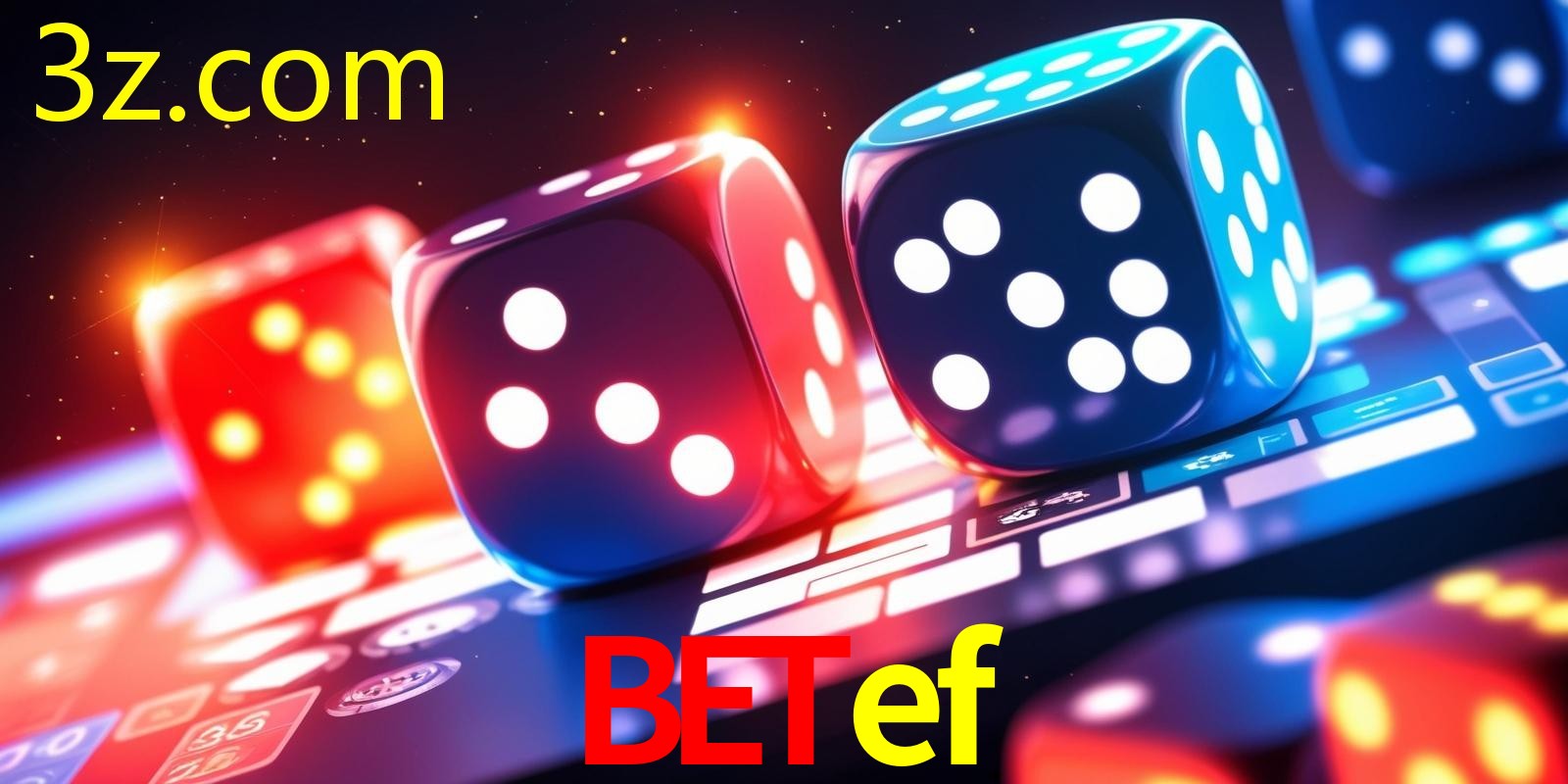 BETEF.COM