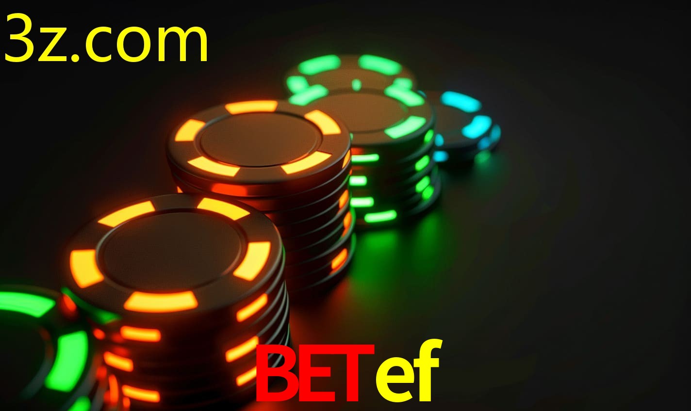 BETEF.COM