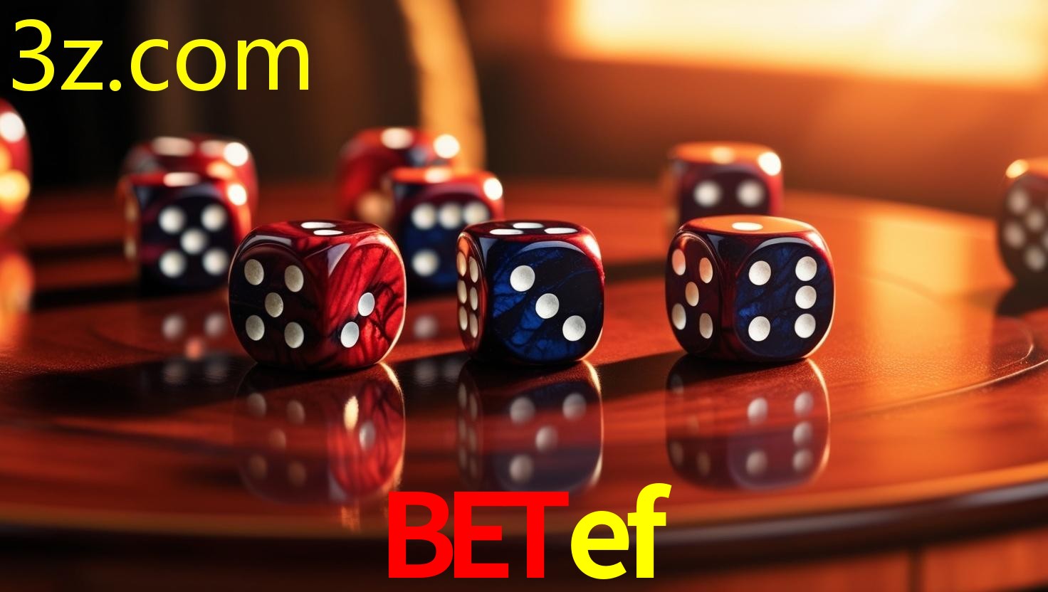 BETEF.COM