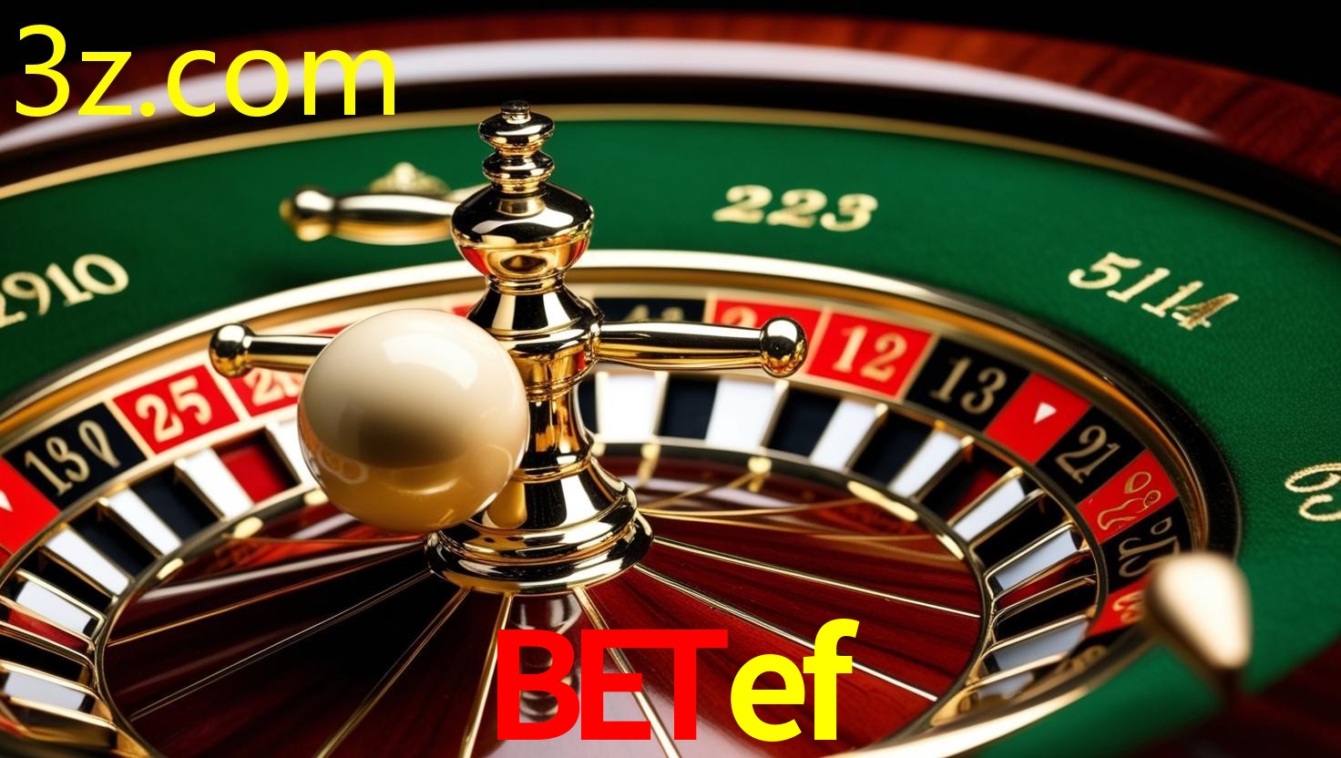 BETEF.COM