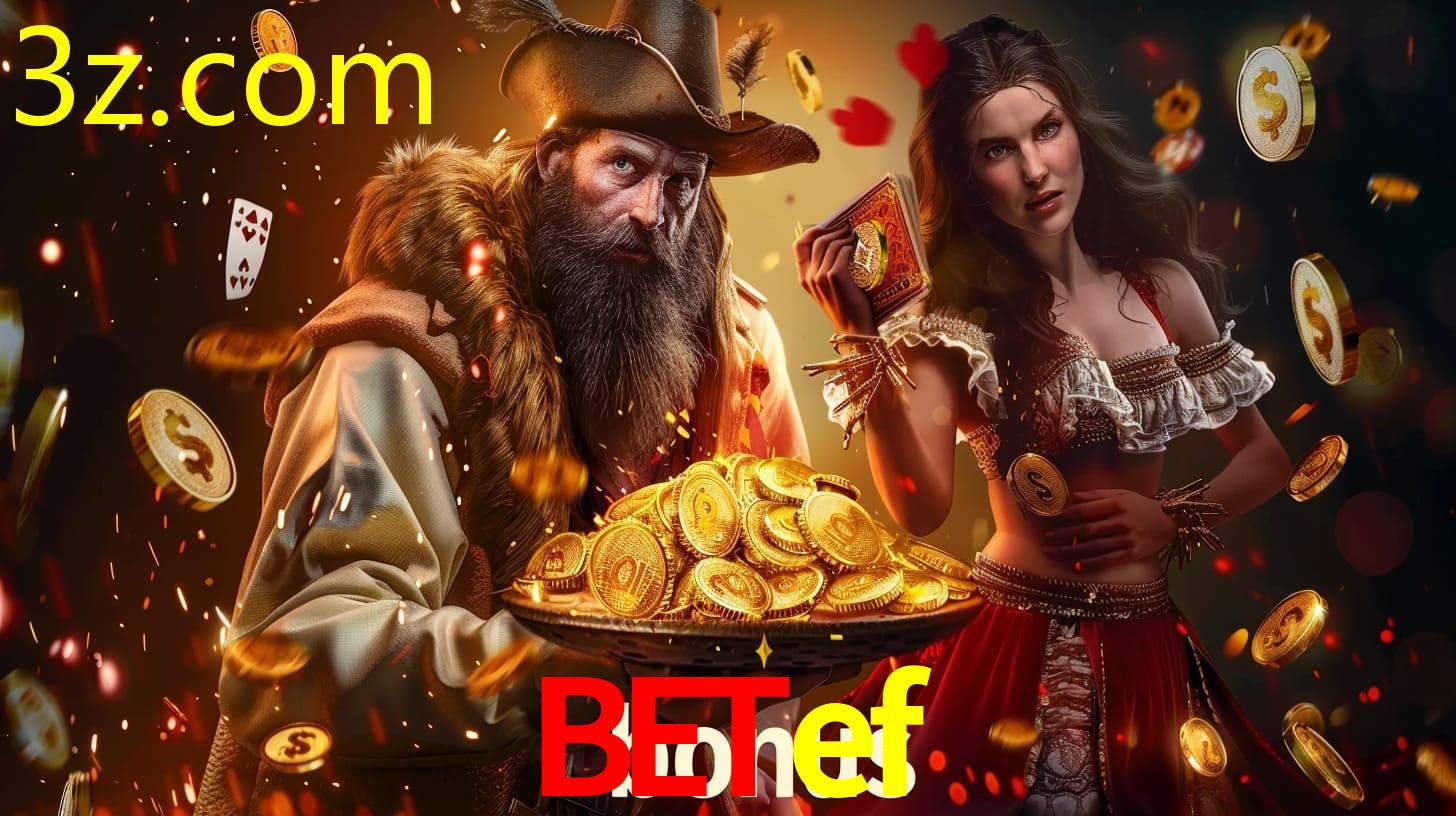 BETEF.COM