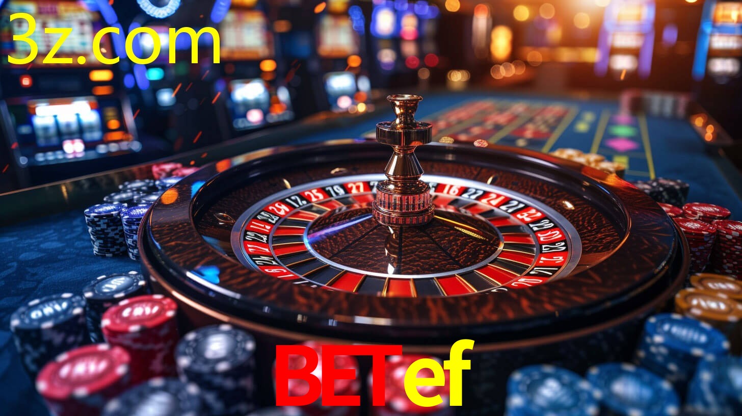 BETEF.COM