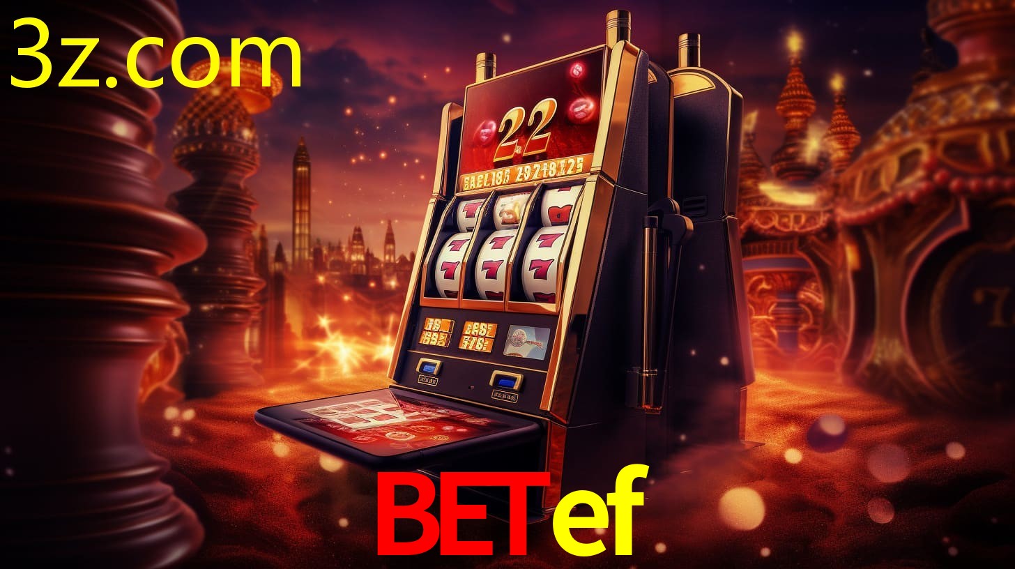 BETEF.COM