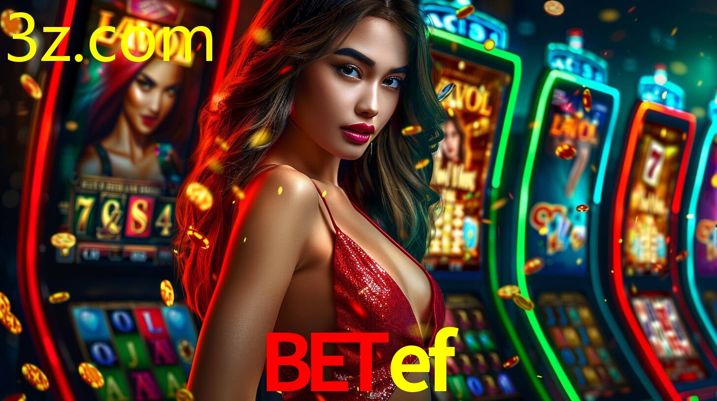 BETEF.COM