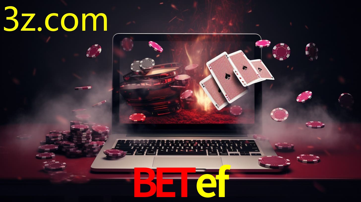 BETEF.COM