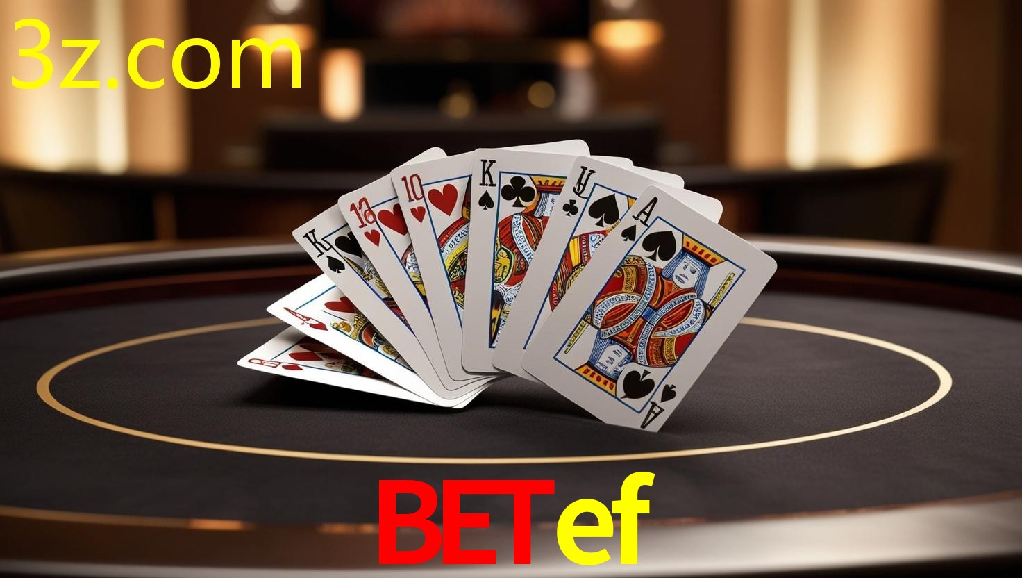 BETEF.COM