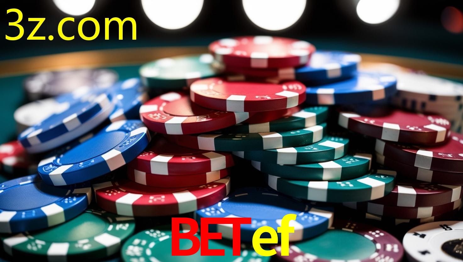 BETEF.COM